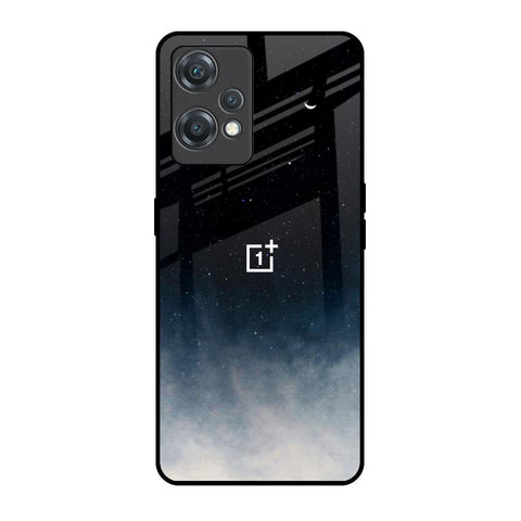 Aesthetic Sky OnePlus Nord CE 2 Lite 5G Glass Back Cover Online