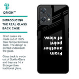 Motivation Glass Case for OnePlus Nord CE 2 Lite 5G