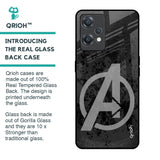 Sign Of Hope Glass Case for OnePlus Nord CE 2 Lite 5G