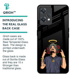 Punjabi Singer Poster Glass Case for OnePlus Nord CE 2 Lite 5G
