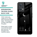 Catch the Moon Glass Case for OnePlus Nord CE 2 Lite 5G