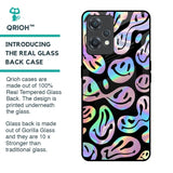 Acid Smile Glass Case for OnePlus Nord CE 2 Lite 5G