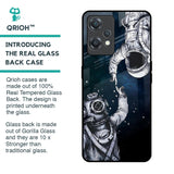 Astro Connect Glass Case for OnePlus Nord CE 2 Lite 5G