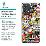 Boosted Glass Case for OnePlus Nord CE 2 Lite 5G