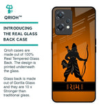 Halo Rama Glass Case for OnePlus Nord CE 2 Lite 5G