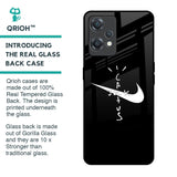 Jack Cactus Glass Case for OnePlus Nord CE 2 Lite 5G