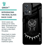 Dark Superhero Glass Case for OnePlus Nord CE 2 Lite 5G