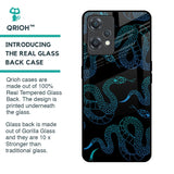 Serpentine Glass Case for OnePlus Nord CE 2 Lite 5G