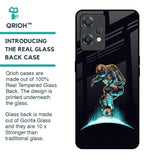 Star Ride Glass Case for OnePlus Nord CE 2 Lite 5G