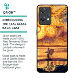 Sunset Vincent Glass Case for OnePlus Nord CE 2 Lite 5G