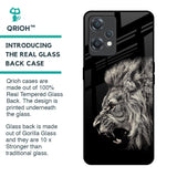 Brave Lion Glass Case for OnePlus Nord CE 2 Lite 5G