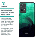 Scarlet Amber Glass Case for OnePlus Nord CE 2 Lite 5G