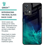 Winter Sky Zone Glass Case For OnePlus Nord CE 2 Lite 5G