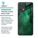 Emerald Firefly Glass Case For OnePlus Nord CE 2 Lite 5G