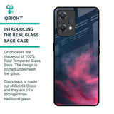 Moon Night Glass Case For OnePlus Nord CE 2 Lite 5G