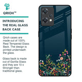 Small Garden Glass Case For OnePlus Nord CE 2 Lite 5G