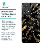 Autumn Leaves Glass Case for OnePlus Nord CE 2 Lite 5G