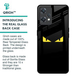 Eyes On You Glass Case For OnePlus Nord CE 2 Lite 5G