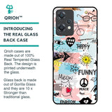 Just For You Glass Case For OnePlus Nord CE 2 Lite 5G