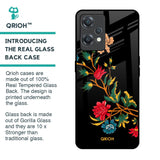 Dazzling Art Glass Case for OnePlus Nord CE 2 Lite 5G