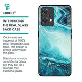Sea Water Glass Case for OnePlus Nord CE 2 Lite 5G