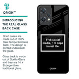 Dope In Life Glass Case for OnePlus Nord CE 2 Lite 5G