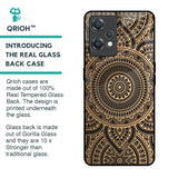 Luxury Mandala Glass Case for OnePlus Nord CE 2 Lite 5G