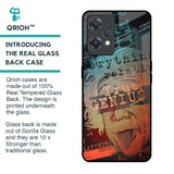 True Genius Glass Case for OnePlus Nord CE 2 Lite 5G