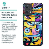 Anime Legends Glass Case for OnePlus Nord CE 2 Lite 5G