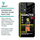 Ninja Way Glass Case for OnePlus Nord CE 2 Lite 5G