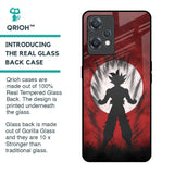 Japanese Animated Glass Case for OnePlus Nord CE 2 Lite 5G