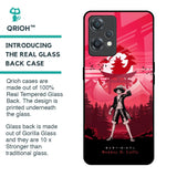 Lost In Forest Glass Case for OnePlus Nord CE 2 Lite 5G