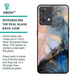Marble Ink Abstract Glass Case for OnePlus Nord CE 2 Lite 5G