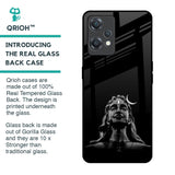 Adiyogi Glass Case for OnePlus Nord CE 2 Lite 5G