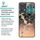 Bronze Texture Glass Case for OnePlus Nord CE 2 Lite 5G