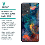 Cloudburst Glass Case for OnePlus Nord CE 2 Lite 5G