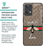 Blind For Love Glass Case for OnePlus Nord CE 2 Lite 5G