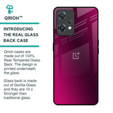 Pink Burst Glass Case for OnePlus Nord CE 2 Lite 5G
