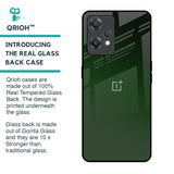Deep Forest Glass Case for OnePlus Nord CE 2 Lite 5G