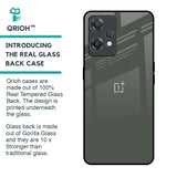 Charcoal Glass Case for OnePlus Nord CE 2 Lite 5G