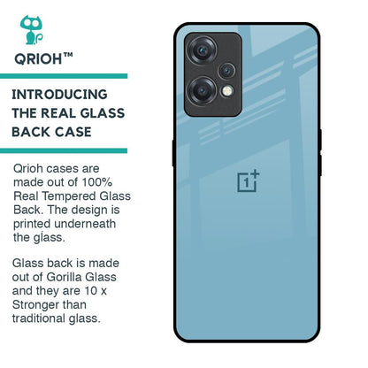 Sapphire Glass Case for OnePlus Nord CE 2 Lite 5G