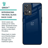 Royal Navy Glass Case for OnePlus Nord CE 2 Lite 5G