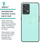 Teal Glass Case for OnePlus Nord CE 2 Lite 5G