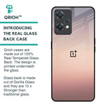 Golden Mauve Glass Case for OnePlus Nord CE 2 Lite 5G