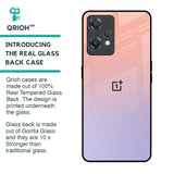 Dawn Gradient Glass Case for OnePlus Nord CE 2 Lite 5G