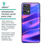 Colorful Dunes Glass Case for OnePlus Nord CE 2 Lite 5G