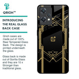 Sacred Logo Glass Case for OnePlus Nord CE 2 Lite 5G