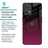 Wisconsin Wine Glass Case For OnePlus Nord CE 2 Lite 5G