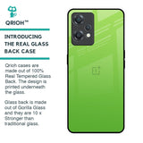 Paradise Green Glass Case For OnePlus Nord CE 2 Lite 5G