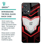 Quantum Suit Glass Case For OnePlus Nord CE 2 Lite 5G